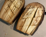 Foto del paso 2 de la receta: Pisto de berenjena rápido