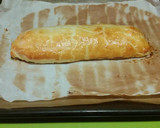 Foto del paso 4 de la receta: Solomillo de cerdo en hojaldre