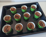 Foto del paso 3 de la receta: Muffins estilo Starbucks