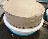 Foto del paso 15 de la receta: Pastel de chocolate