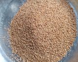 A picture of step 2 of Sesame Seeds Mouth Freshener/ Til Mukhvas.