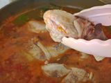 Gulai Ayam Padang
