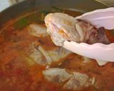 Foto langkah ke 3 dari resep Gulai Ayam Padang.