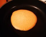 Foto del paso 3 de la receta: Panquecas de plátano y Zanahoria