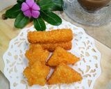 Foto langkah ke 9 dari resep Nugget Tape.