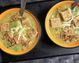 French Onion Soup - Indian Fusion Style recipe step 5 photo