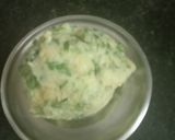 திடீர் மசால் வடை / Masal Vadai Recipe in tamil ரெசிபி ஸ்டேப் 3 புகைப்படம்