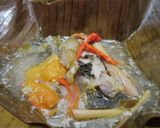 Foto langkah ke 6 dari resep Garang asam ayam kampung.