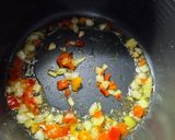 Foto del paso 2 de la receta: Tuco de Carne Picada en Olla Eléctrica