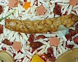 Foto del paso 3 de la receta: Pizza Catrina