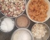 શીંગદાણા ની ચીકી (Shingdana Chiki Recipe In Gujarati) રેસીપી સ્ટેપ1ફોટો