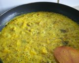 Foto del paso 2 de la receta: Hamburguesas con salsa de berenjena