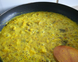 Foto del paso 2 de la receta: Hamburguesas con salsa de berenjena