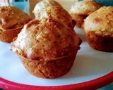 Foto del paso 4 de la receta: Muffins  de Manzana y Canela
