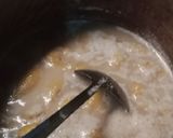 Foto langkah ke 6 dari resep Kolak Pisang & Kolang kaling.