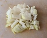 Foto del paso 2 de la receta: 🇻🇪 Guasacaca 🇻🇪