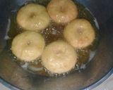 Foto langkah ke 3 dari resep Dontang(donat kentang).