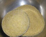 सांजाच्या पोळ्या (Sanjachya Polya Recipe In Marathi) रेसिपी स्टेप 1 फोटो 