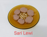 Foto del paso 1 de la receta: Aperitivo (3 ingredientes)