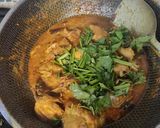 Foto langkah ke 4 dari resep Chiken Peratal *Indian Kari Ayam Kering 🇲🇾.