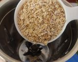 मसूर दाल ओट्स टिक्की(masur daal Oat tikki recipe in hindi) रेसिपी चरण 2 फोटो