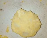 Foto del paso 1 de la receta: Tortitas de papa
