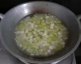Foto langkah ke 3 dari resep Sayur bening labu air / leor.