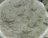 A picture of step 3 of White kurma.