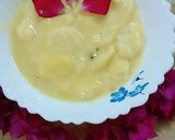 ডিমের রস মালাই রেসিপি ধাপ - 6 ছবি