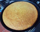 Foto del paso 3 de la receta: Fainá "especial" de zapallitos