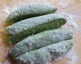 Foto del paso 3 de la receta Gnocchi de Espinacas