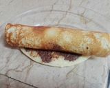A picture of step 6 of Pancake.
