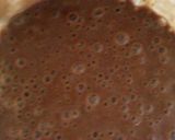 Foto langkah ke 1 dari resep Pudding roti brownies #TheWinners.