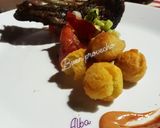 Foto del paso 3 de la receta: Cordero al horno