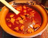 Foto del paso 4 de la receta: Asado De Puerco🐖🐖