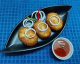 Suran or Yam Cutlets recipe step 3 photo