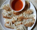 Foto langkah ke 5 dari resep Gyoza.