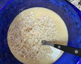 Foto del paso 2 de la receta: Pepas integrales sin horno