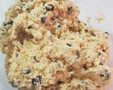 A picture of step 5 of Cornflakes and Nestum Cookies.