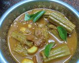 முருங்கைக்காய் புளி குழம்பு ரெசிபி ஸ்டேப் 6 புகைப்படம்