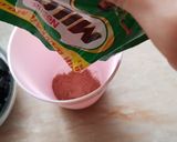 Foto langkah ke 2 dari resep 142. Es Cincau Milo.