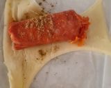 Foto del paso 9 de la receta: 175. Saladitos de Chistorra
