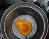 人生好南瓜白菜濃湯的食譜步驟2照片