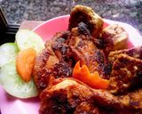 Foto langkah ke 7 dari resep Ayam bakar teflon simpel🍗.