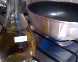 Foto del paso 3 de la receta: Ensalada tibia de zanahoria, hinojo y cebolla