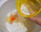 Foto langkah ke 1 dari resep Roti Tawar Kukus.