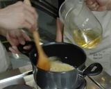 Foto del paso 2 de la receta: Risotto