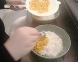 Une image de l'étape 7 de Poke Bowl.