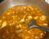 आलू की ग्रेवी वाली सब्ज़ी (aloo ki gravy wali sabzi recipe in Hindi) रेसिपी चरण 6 फोटो