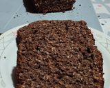 Foto del paso 3 de la receta: Budín de chocolate y banana con harina integral y coco
